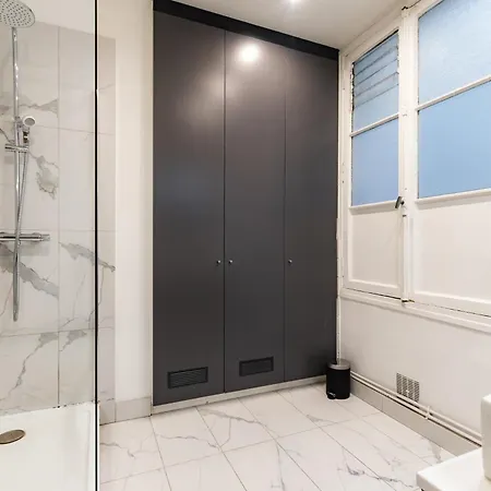 شقة Elegant In The Heart Of Historic