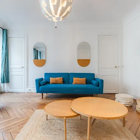 Elegant In The Heart Of Historic شقة *