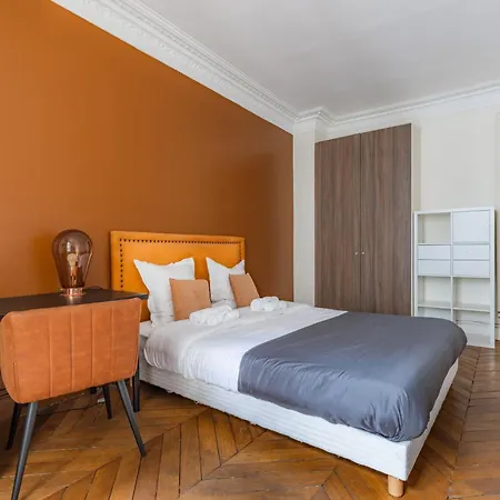 Apartmán Elegant In The Heart Of Historic