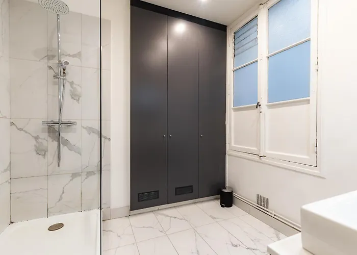 شقة Elegant In The Heart Of Historic