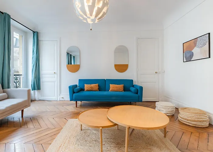 Elegant In The Heart Of Historic شقة *